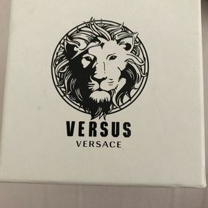 Brand new- Versus by Versace women’s watch